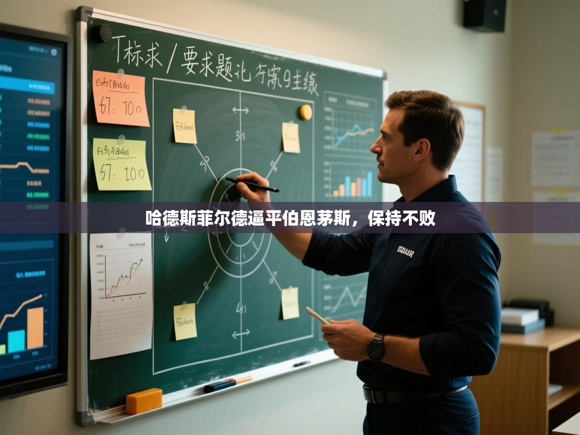 哈德斯菲尔德逼平伯恩茅斯，保持不败  第2张