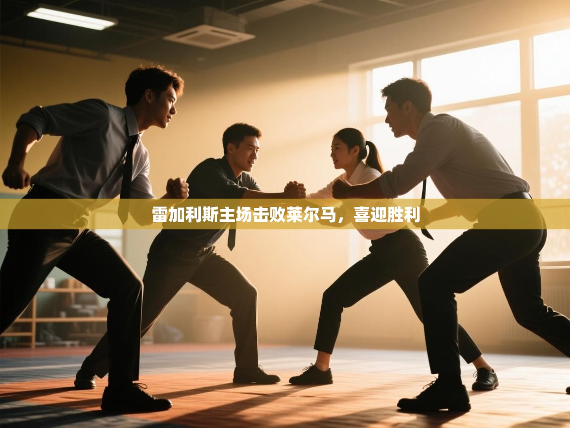 雷加利斯主场击败莱尔马,喜迎胜利 第1张