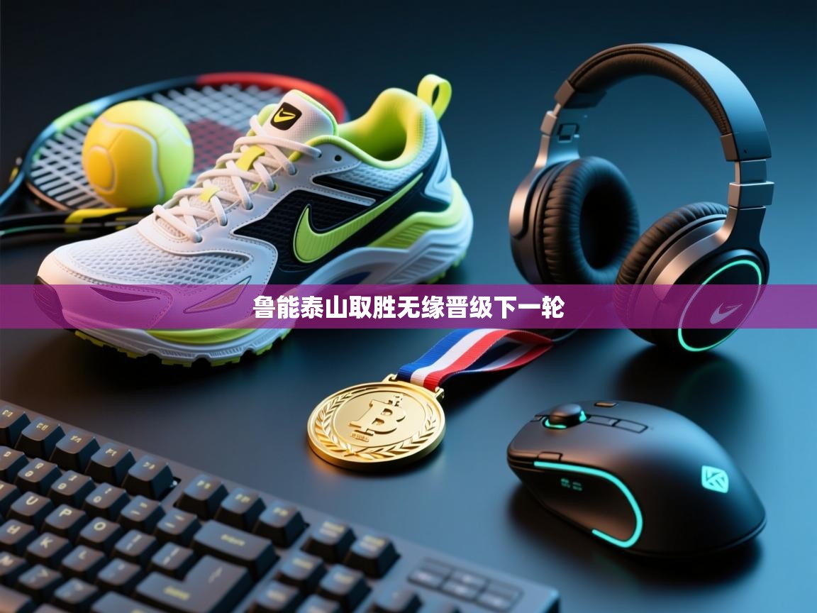 鲁能泰山取胜无缘晋级下一轮  第1张