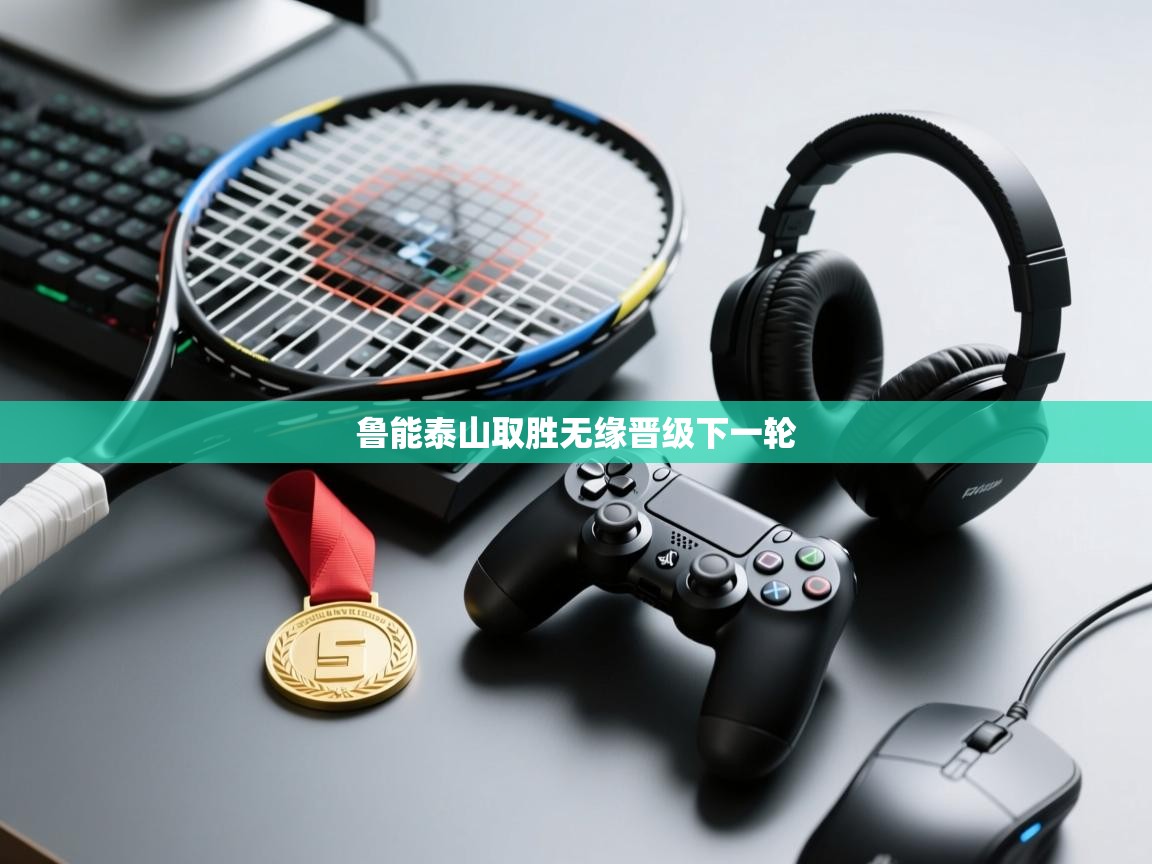 鲁能泰山取胜无缘晋级下一轮  第2张