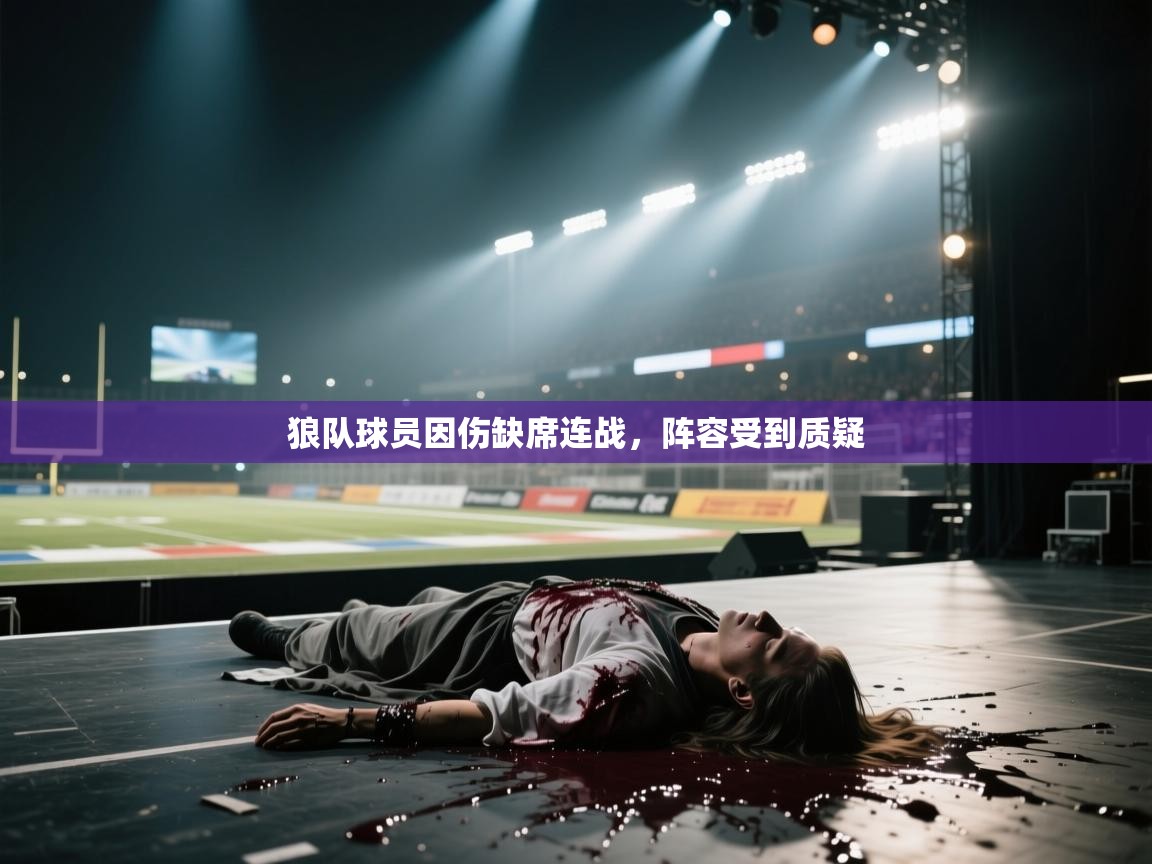 狼队球员因伤缺席连战，阵容受到质疑  第1张