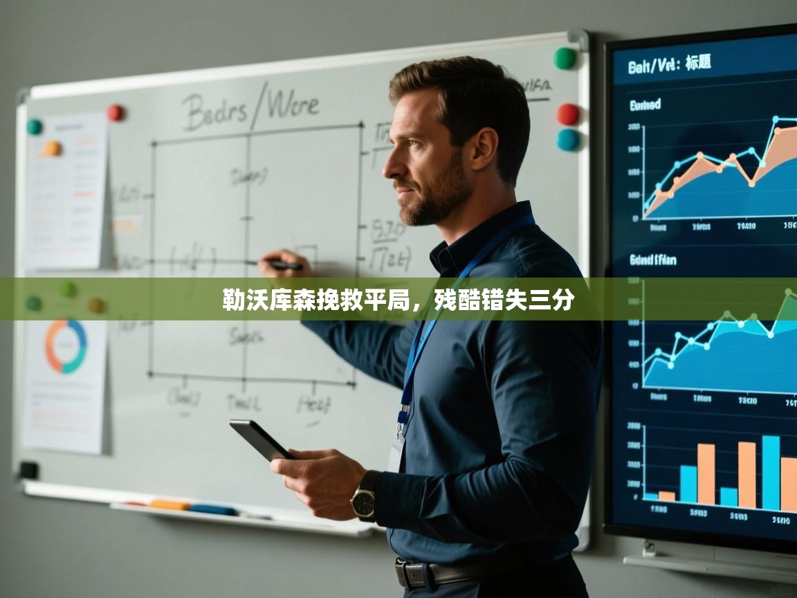 勒沃库森挽救平局，残酷错失三分  第2张