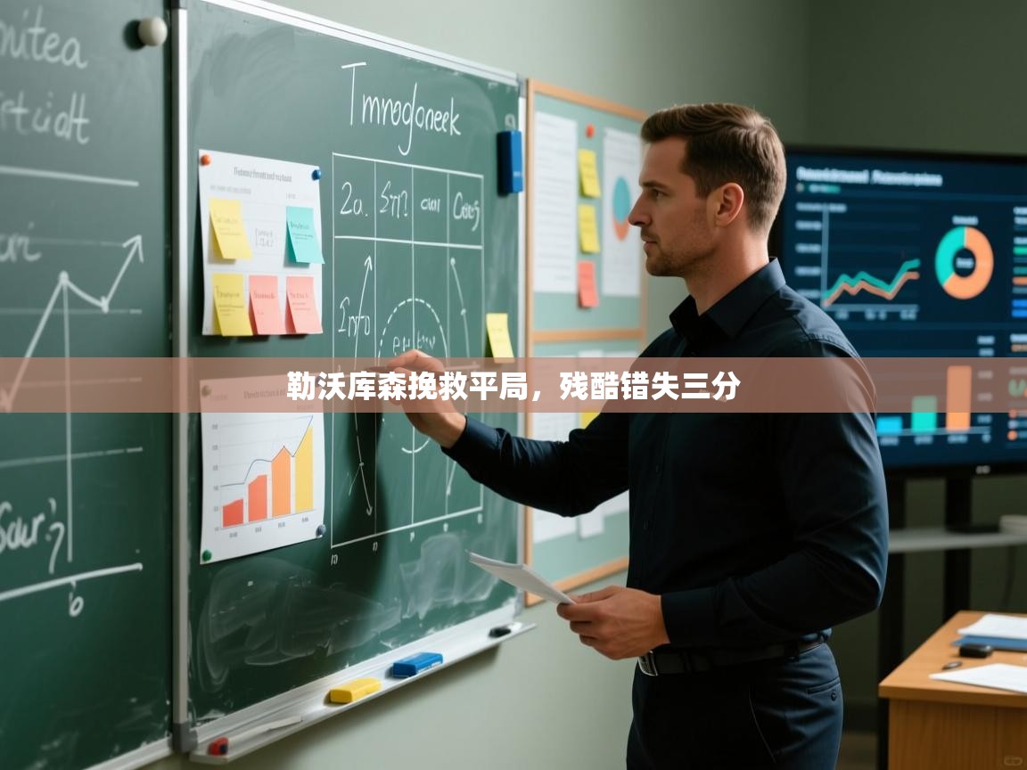 勒沃库森挽救平局，残酷错失三分  第1张