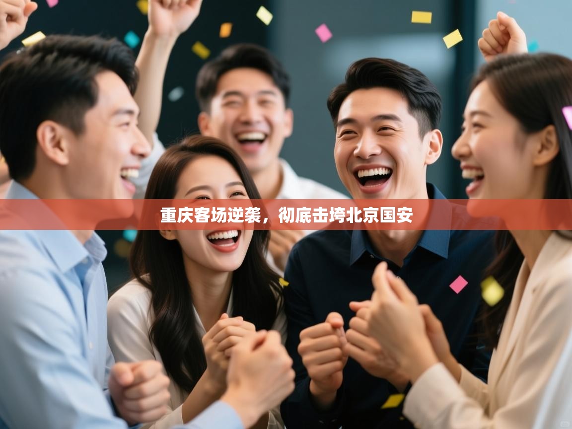 重庆客场逆袭，彻底击垮北京国安  第2张