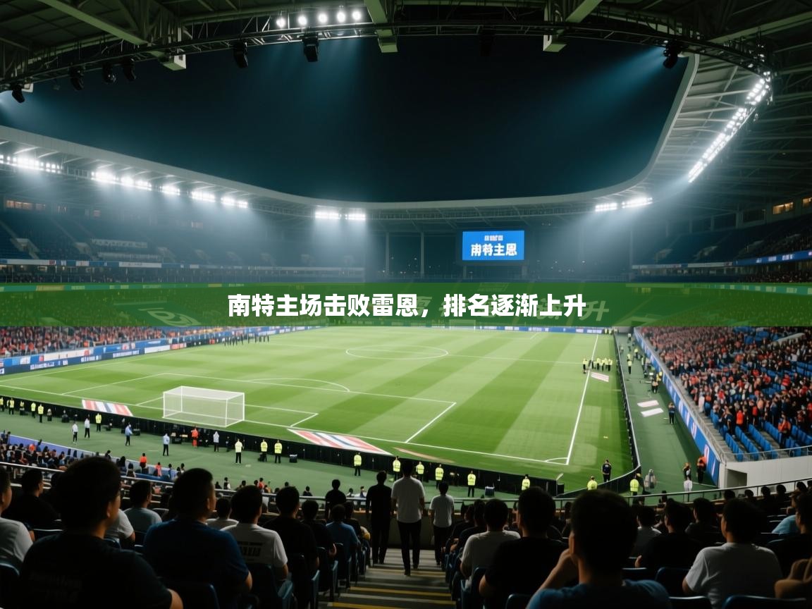 南特主场击败雷恩，排名逐渐上升  第2张