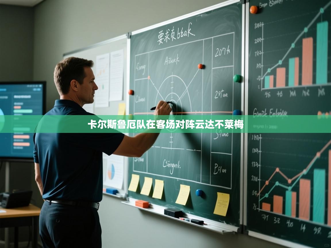 卡尔斯鲁厄队在客场对阵云达不莱梅  第1张