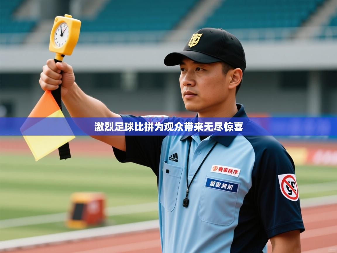 激烈足球比拼为观众带来无尽惊喜 第2张