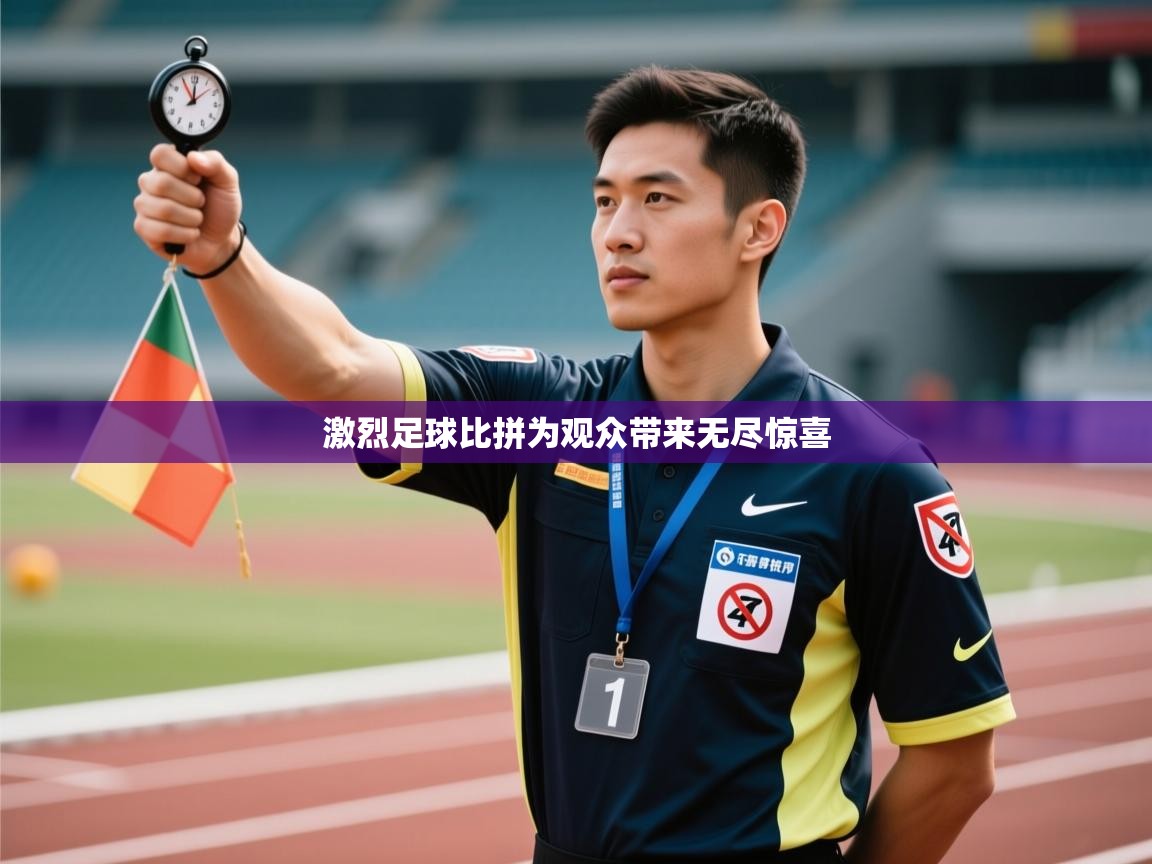 激烈足球比拼为观众带来无尽惊喜 第1张