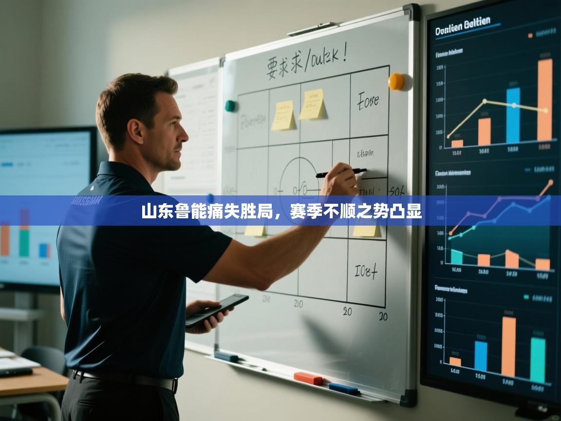 山东鲁能痛失胜局，赛季不顺之势凸显  第2张