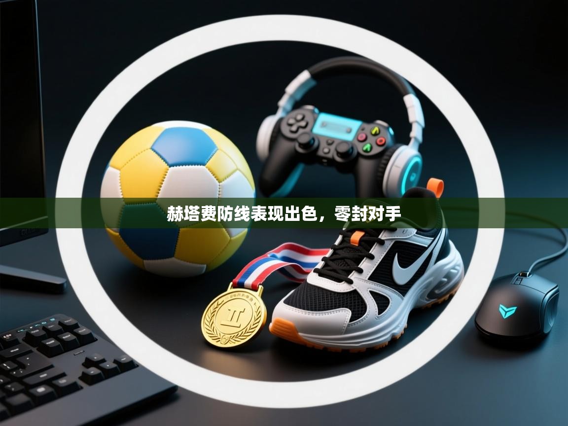 赫塔费防线表现出色,零封对手 第2张