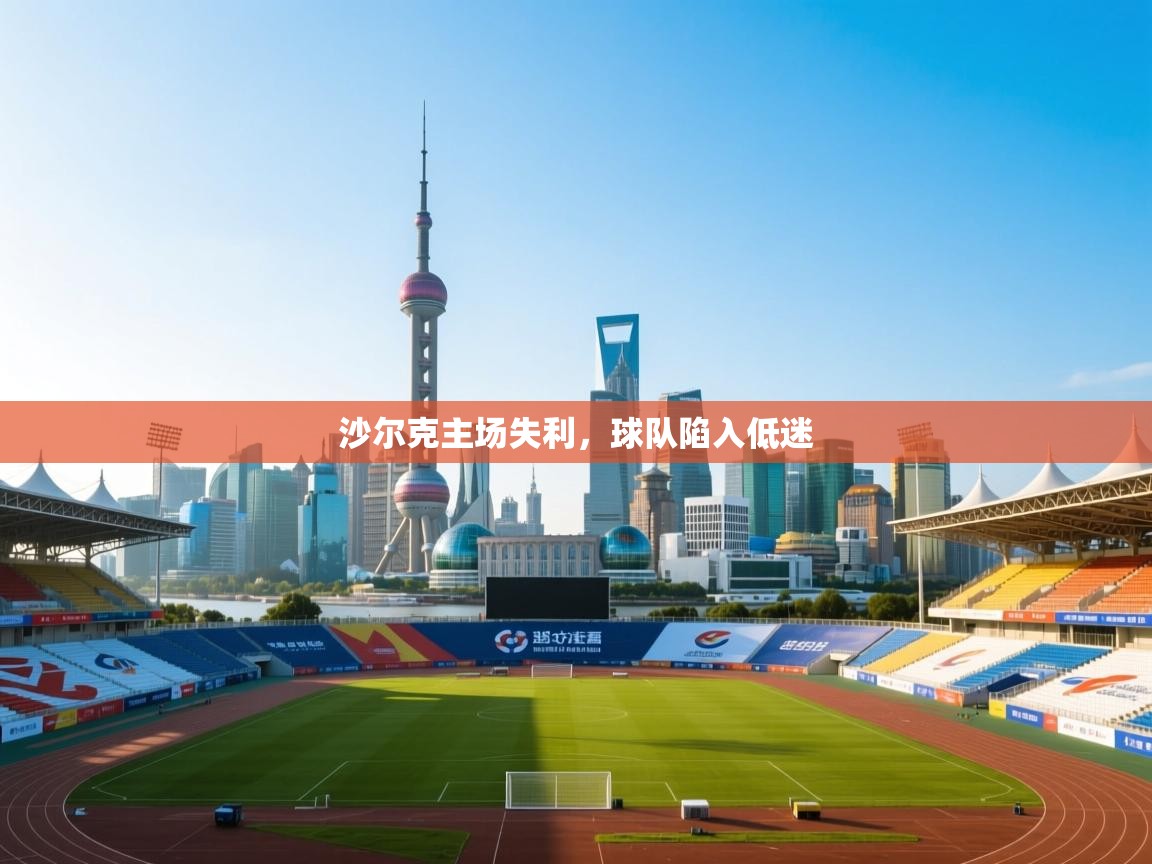沙尔克主场失利，球队陷入低迷  第1张