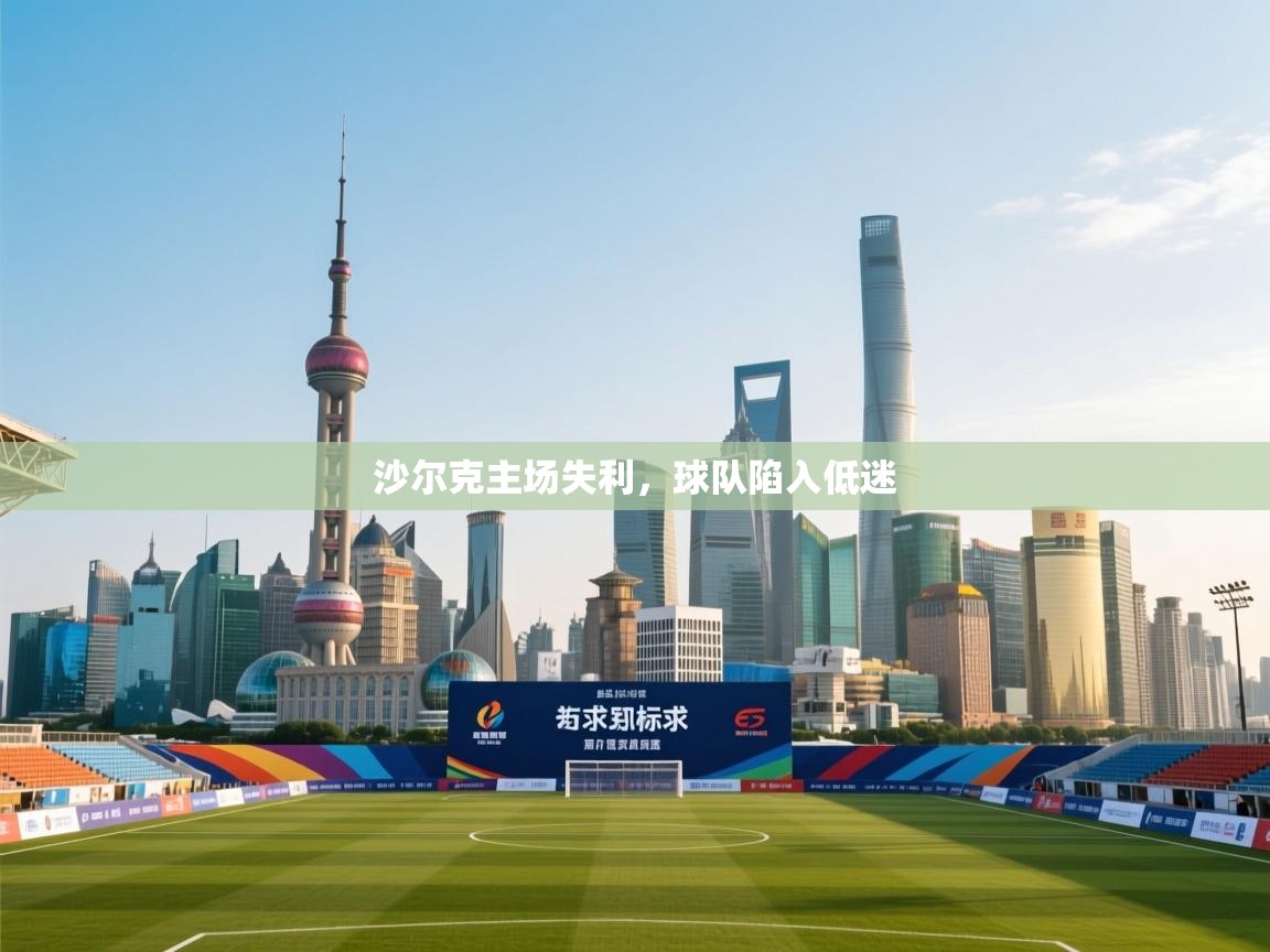 沙尔克主场失利，球队陷入低迷  第2张