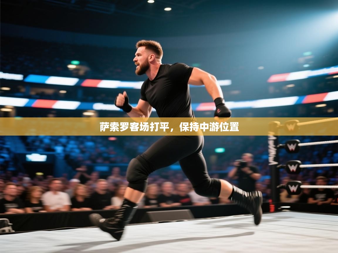 萨索罗客场打平，保持中游位置  第1张