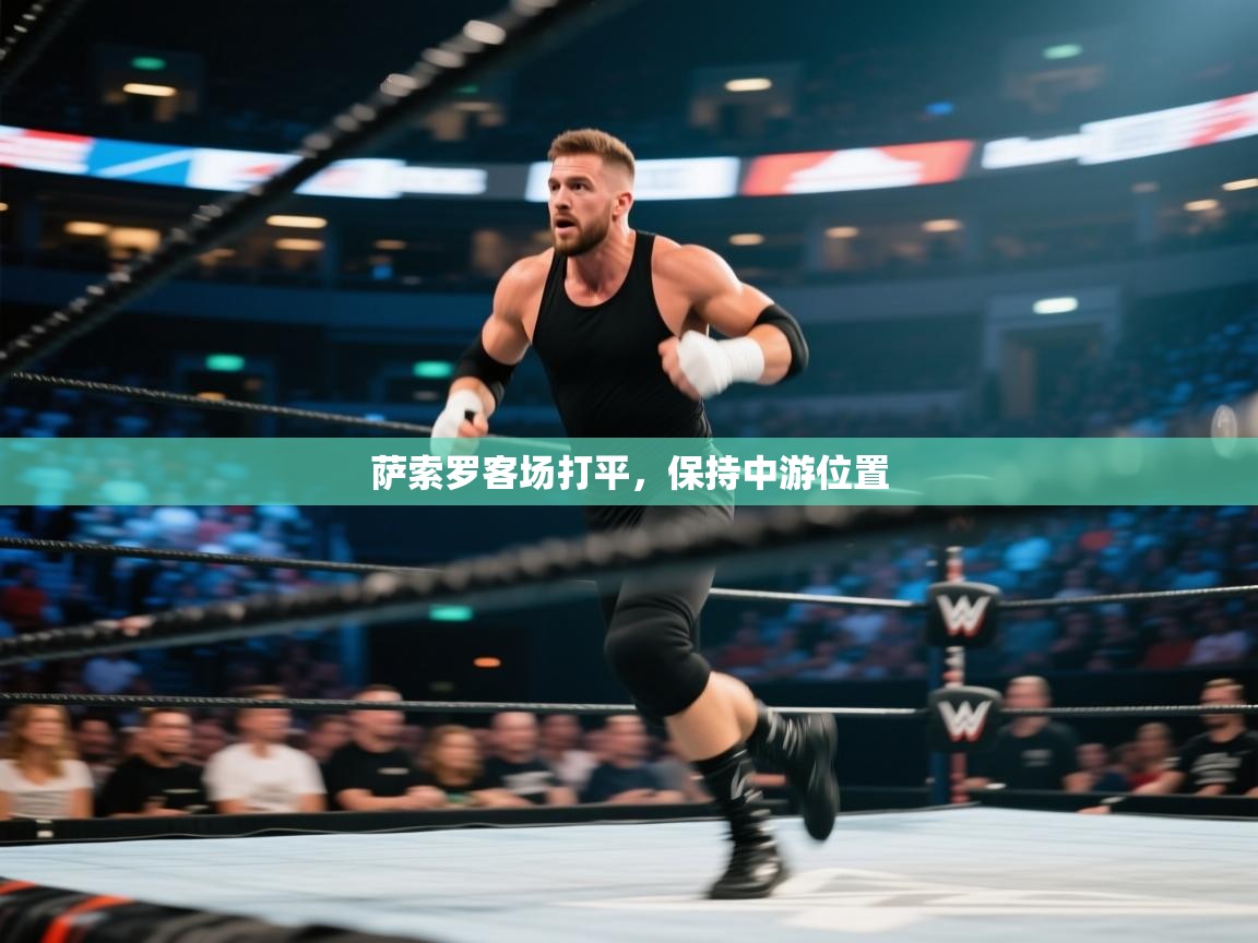 萨索罗客场打平，保持中游位置  第2张