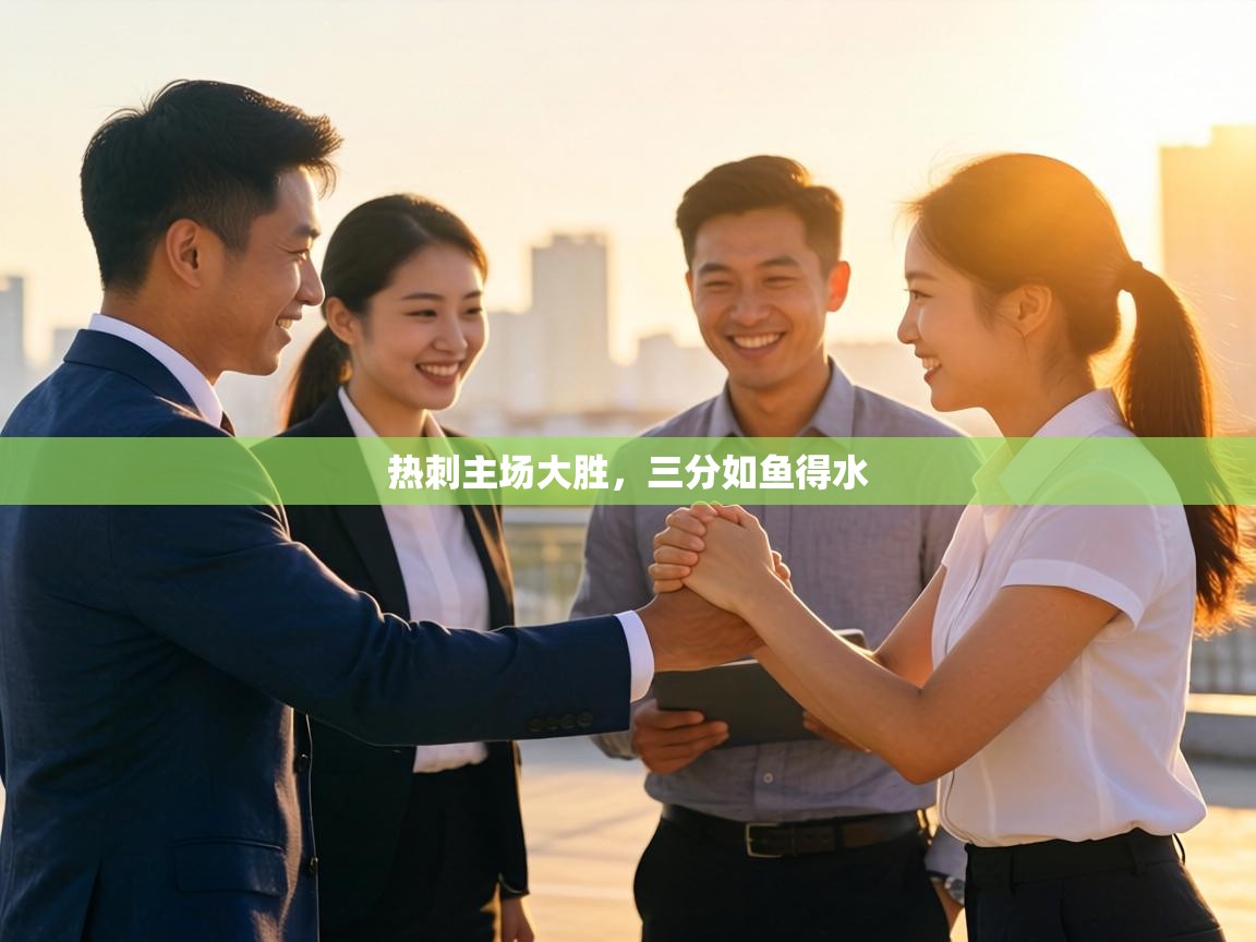 热刺主场大胜，三分如鱼得水  第1张